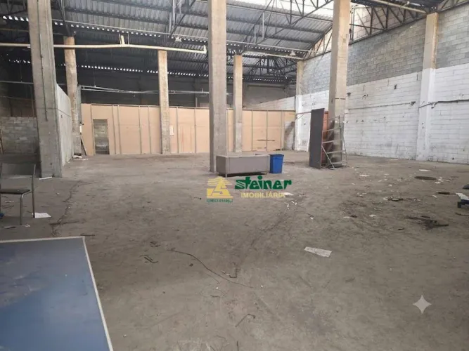 Prédio à venda, 6000 m² por R$ 22.000.000,00 - Vila Jaguara - São Paulo/SP