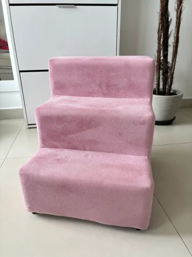 Escada PET
