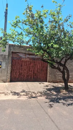 VENDO CASA EM ARAÇATUBA SP