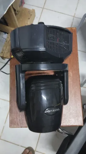 Kit iluminação completa (veja a descrição)