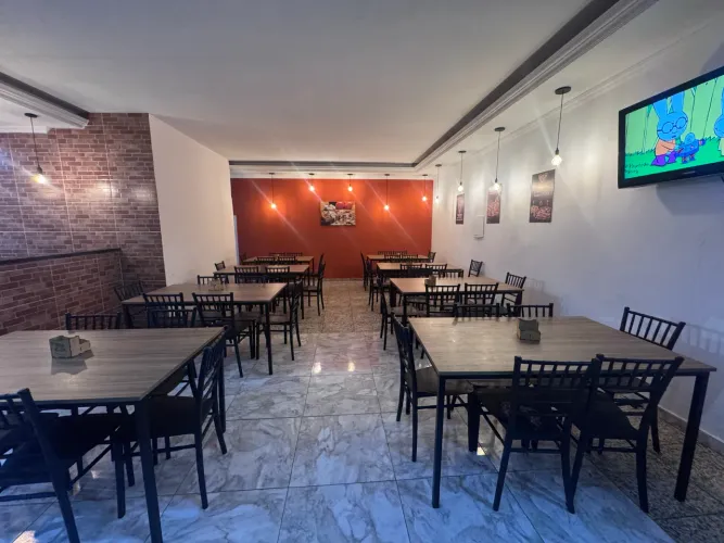 Equipamentos para pizzaria