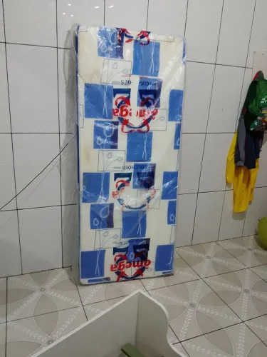 Cama juvenil 