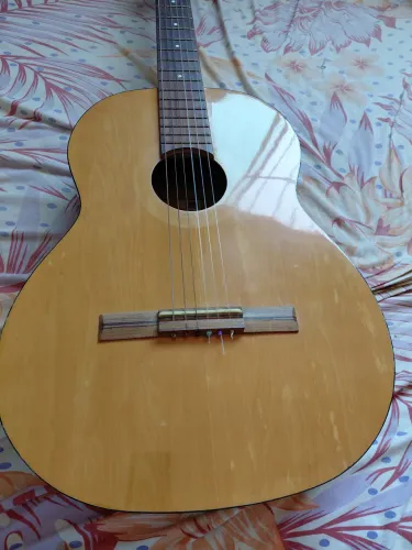 Violão Giannini Feito a mão