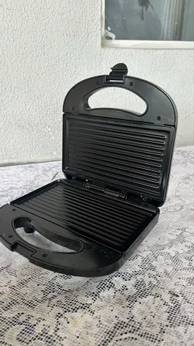 Sanduicheira Gril 120 