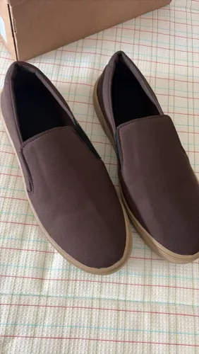 Slip on sem marca 40