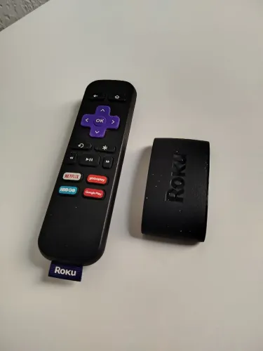 Roku Express (Transforma TV em smart)