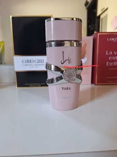 Perfume Yara