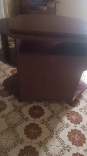 Vendo um rack, usado,em perfeito estado