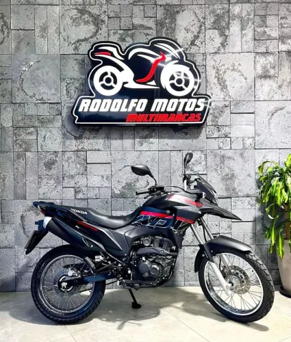 Honda XRE 190 SE ABS 2023 MUITO NOVA
