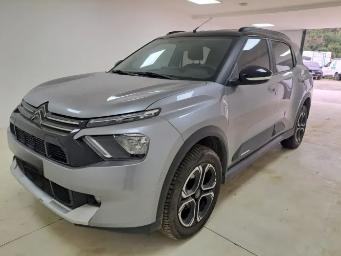 Citroen C3 Aircross Shine 1.0 Turbo 200 Aut. 2025