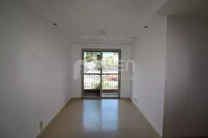 Apartamento para locação, Lauzane Paulista, São Paulo, SP