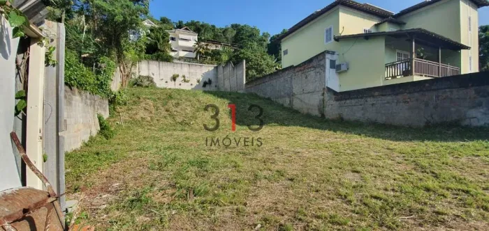 Excelente Terreno no Condominio Bosque dos Esquilos Com projeto de construcao Grande oport