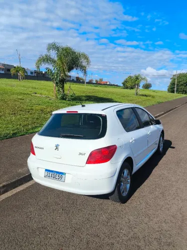 Chery Face 1.3 16v/1.3 16V Flex.mec. 2011