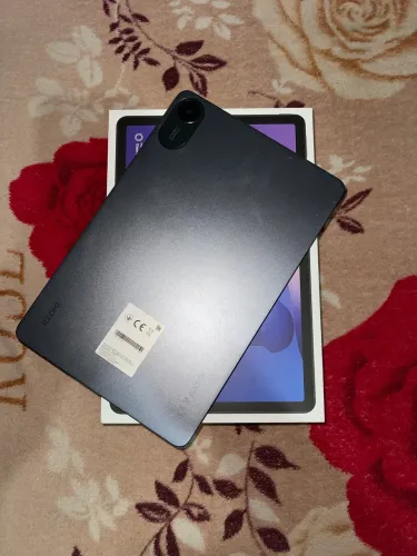 Redmi Pad 2 256GB 8 de ram
