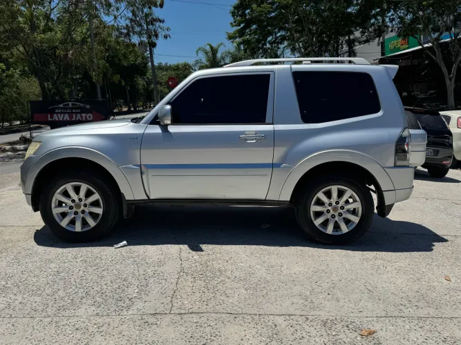 Mitsubishi Pajero HPE Full 3.8 V6 250cv 3P Aut. 2011