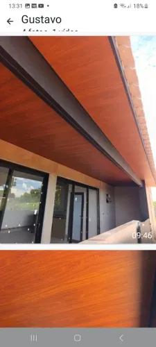 FORROS PVC VINILICO WHATSAPP 43- *