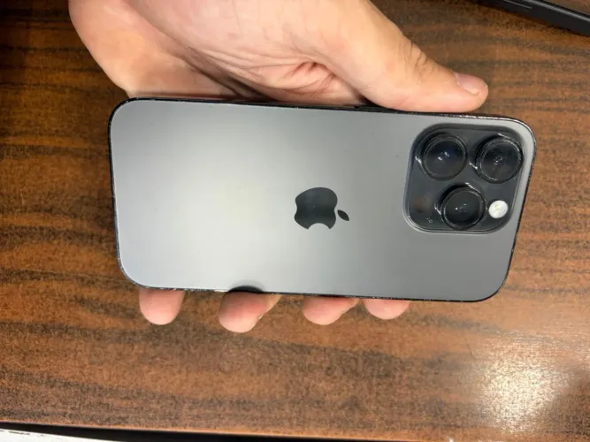 iPhone 14 Pro - 256gb