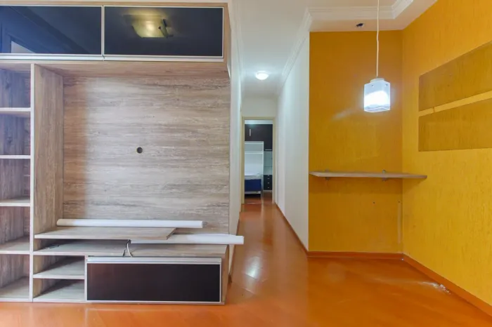 Apartamento para venda em Vila Leopoldina com 2 quartos, 46m²