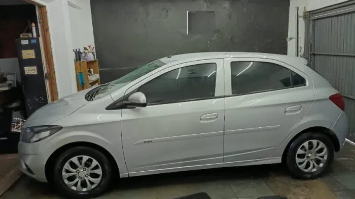 Chevrolet Onix Hatch LT 1.0 8V Flex Mec. 4P 2019