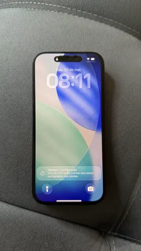 iPhone 16 pro