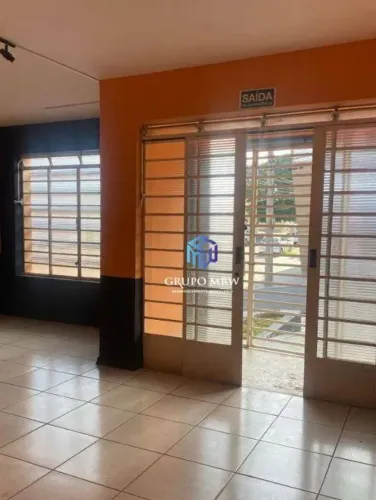 Casa à venda, 166 m² por R$ 340.000,00 - Centro - Sorocaba/SP