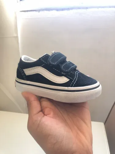 Tênis vans infantil n20
