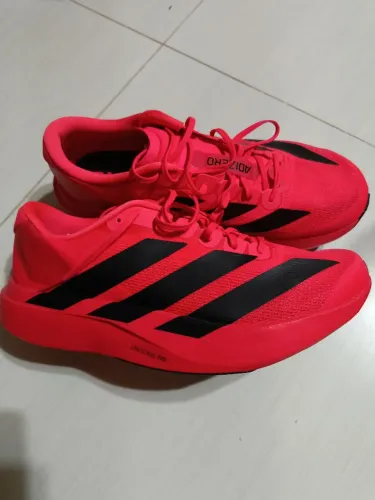 Tênis Adidas EVO SR Top Novo. Não é Puma, Nike, New Balance, Kona, Mizuno é ADIDAS EVOSL