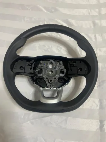Volante argo cronos 
