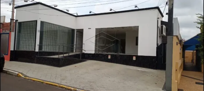 ÓTIMO PONTO COMERCIAL - VILA NOVA CIDADE UNIVERSITÁRIA