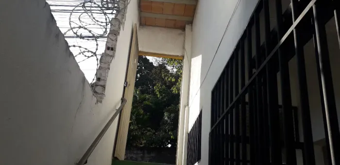 Casa em São João Batista com 90 m² , 1 quarto(s)