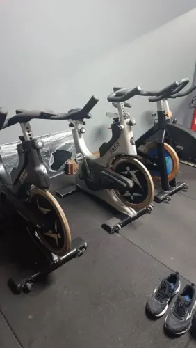 Bike Spinner