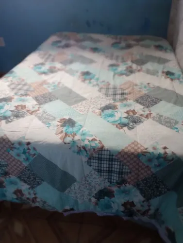 Cama de casal