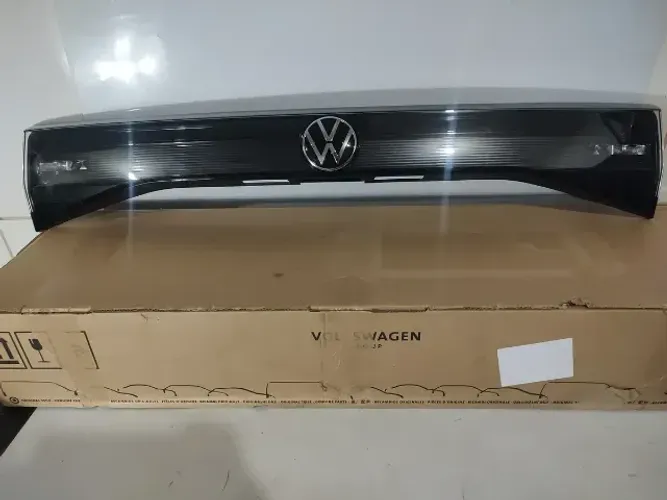 Lanterna Traseira Central T-cross 2025 2026 Original S/led