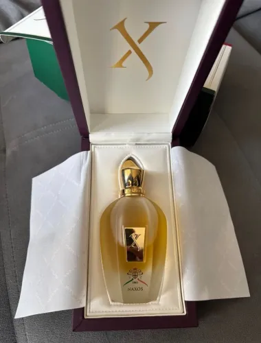 Perfume Naxos Xerjoff Original