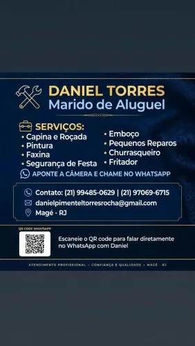 Marido de aluguel