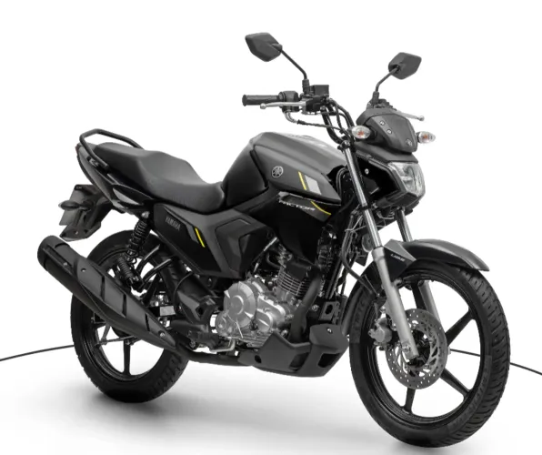 YAMAHA FACTOR 150 STANDARD