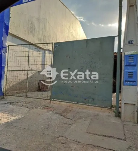 Terreno para venda na Vila Assis Zona leste de Sorocaba