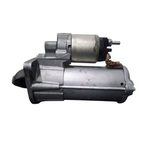 MOTOR PARTIDA ARRANQUE RAMPAGE LARAMIE DIESEL 2.0 2024