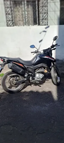 Vendo Bros Unico Dono