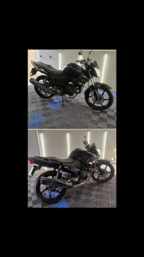 Vendo fazer 150