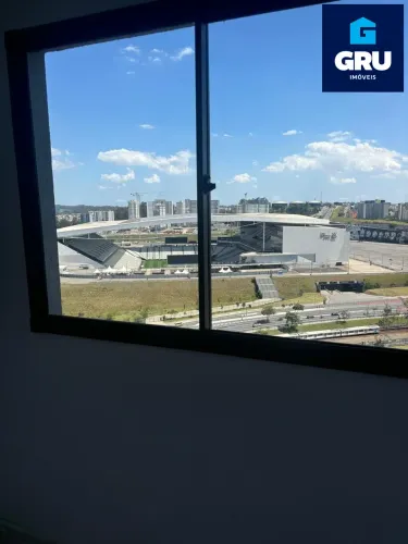 APARTAMENTO NOVO PARA LOCAÇÃO 2209 Arena Kazzas Itaquera I