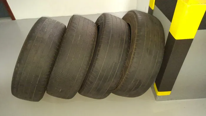 pneu 225 60r18 bridgestone alenza