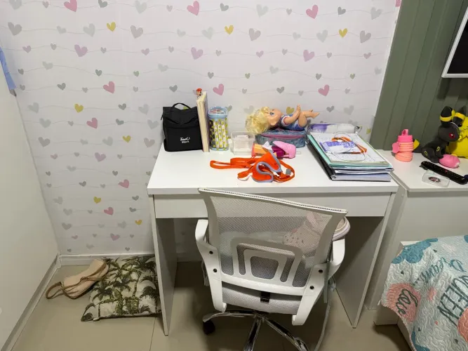Móveis quarto 