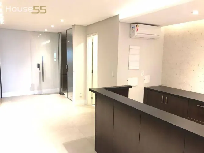 Sala à venda, 201 m² por R$ 2.500.000,00 - Centro - Curitiba/PR