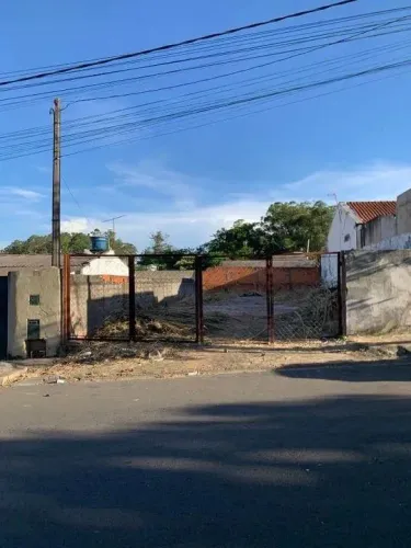 Terreno à venda em Monte Mor, Parque Residencial São Clemente