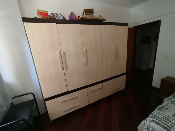 guarda-roupa casal 5 portas