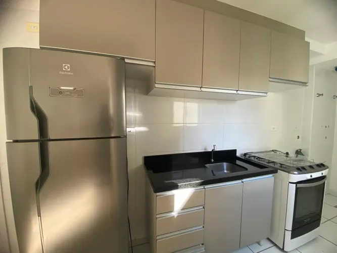 Apartamento para alugar em Capão Raso, Curitiba