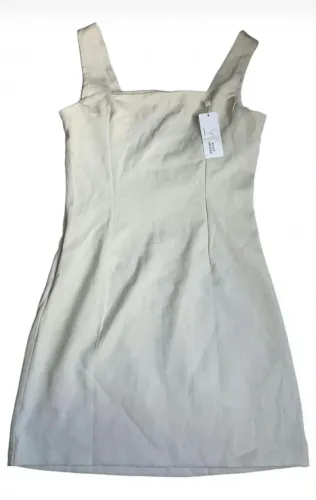 Kit 3 Vestido novos