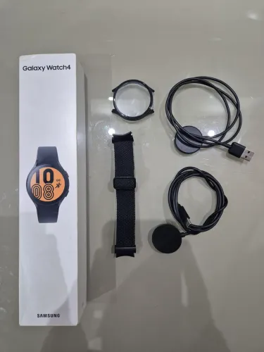 Galaxy Watch 4 44mm