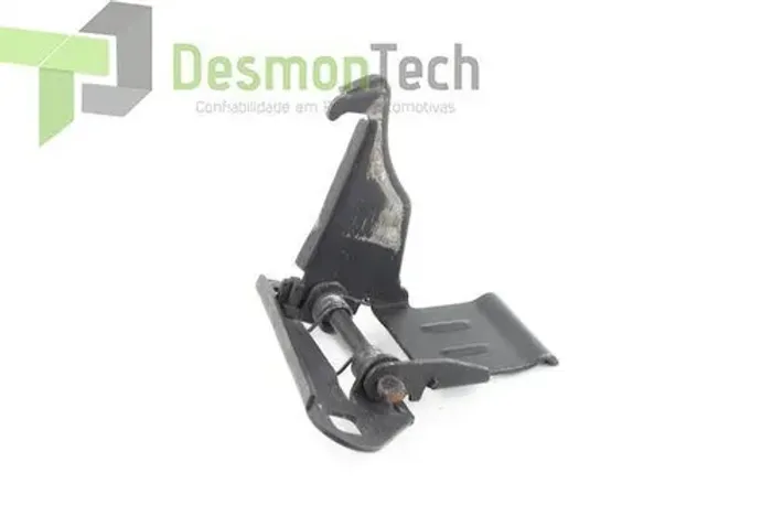 Fechadura Trava Segurança Capô Freelander 2 2007